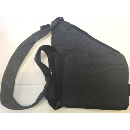 Мужская сумка-кобура через плечо NIID FINO  оптом-2