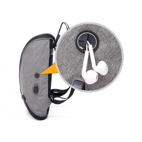 Рюкзак NIID UNO  оптом-1