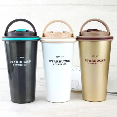 Термокружка Starbucks Coffee 500 мл  оптом