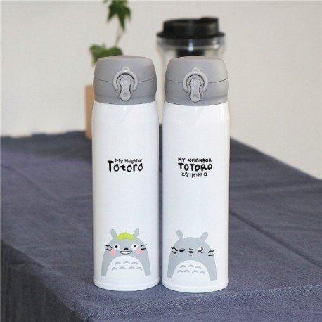 Термос Totoro 500 мл  оптом-1