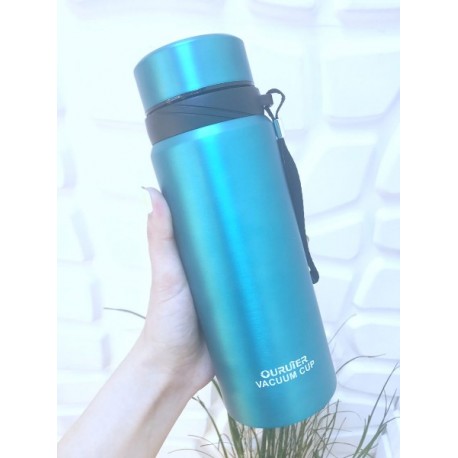 Термос Uruter Vacuum cup 650 мл  оптом-1