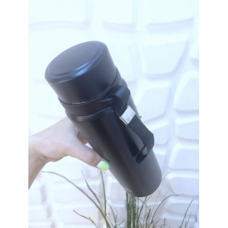 Термос Uruter Vacuum cup 650 мл  оптом-2