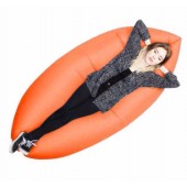 Надувной диван Ламзак Российского производства 