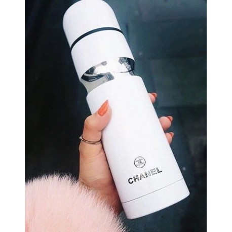 Термос Chanel (Шанель) 600 мл  оптом-1