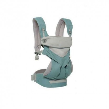 Эрго рюкзак 360 Cool Air baby carrier  оптом-3