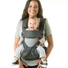 Эрго рюкзак 360 Cool Air baby carrier