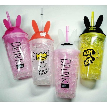 Охлаждающий стакан с ушками  оптом