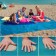 Подстилка Анти-песок Sand Free Mat  оптом