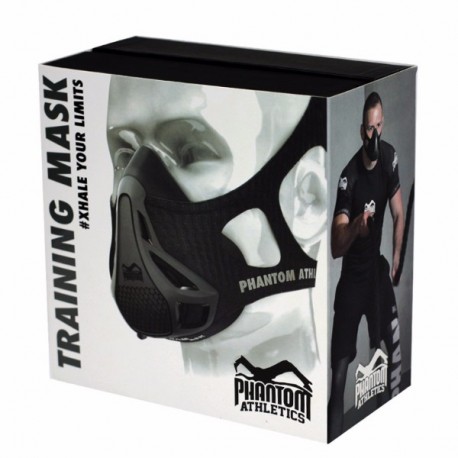 Тренировочная маска Phantom Training Mask  оптом-2