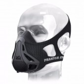 Тренировочная маска Phantom Training Mask 