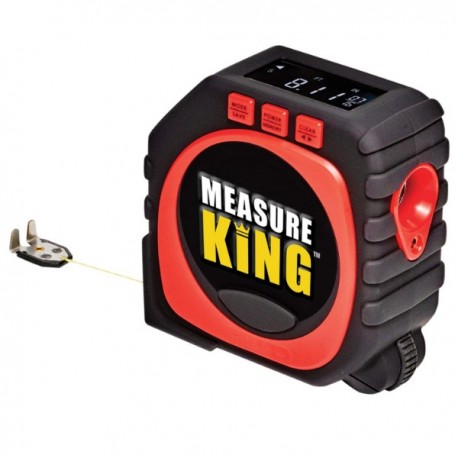 Электронная рулетка 3 в 1 Measure King Manual  оптом