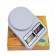 Электронные кухонные весы Electronic kitchen scale  оптом
