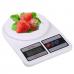 Электронные кухонные весы Electronic kitchen scale оптом