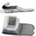 Электронный тонометр на запястье Blood pressure monitor оптом