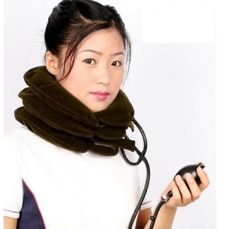 Массажер для шеи Tractors For Cervical Spine  оптом-2