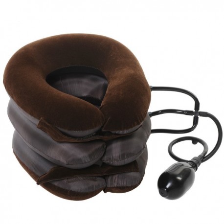 Массажер для шеи Tractors For Cervical Spine  оптом