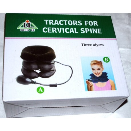 Массажер для шеи Tractors For Cervical Spine  оптом-1