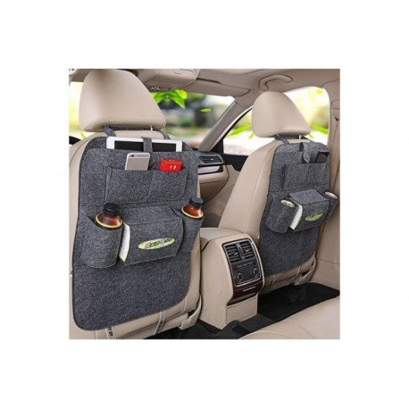 Органайзер на автомобильное сиденье  оптом-2