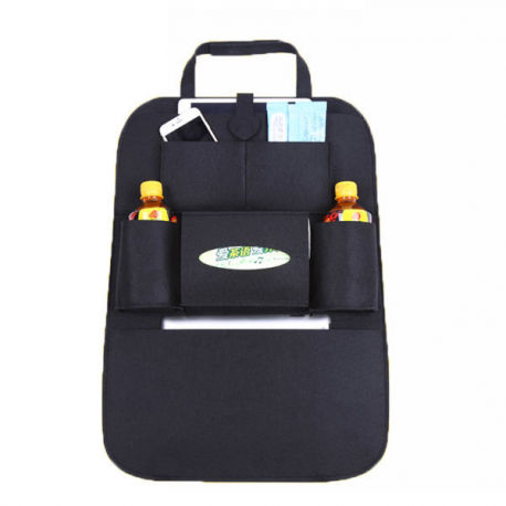 Органайзер на автомобильное сиденье  оптом