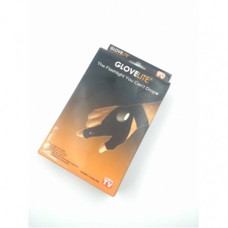 Перчатка-фонарик Glovelite  оптом-1