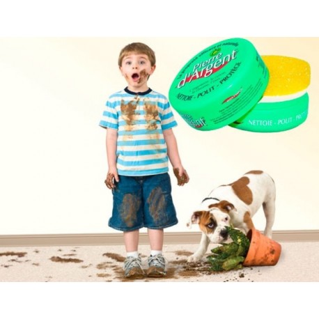 Pierre d`Argent Чистящее средство  оптом-3