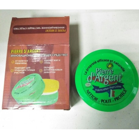Pierre d`Argent Чистящее средство  оптом-1