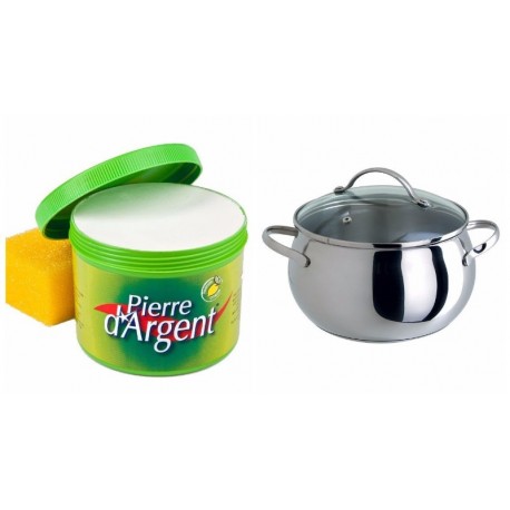 Pierre d`Argent Чистящее средство  оптом-2