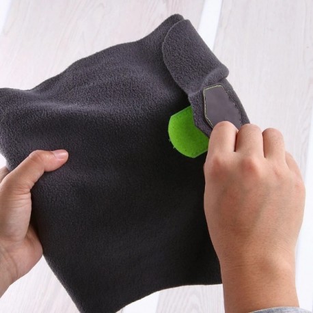 Подушка шарф для путешествий Travel Pillow  оптом-2