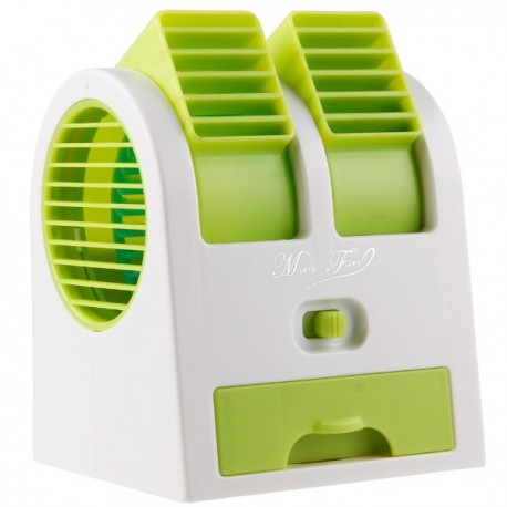 Портативный кондиционер Mini Fan  оптом-1