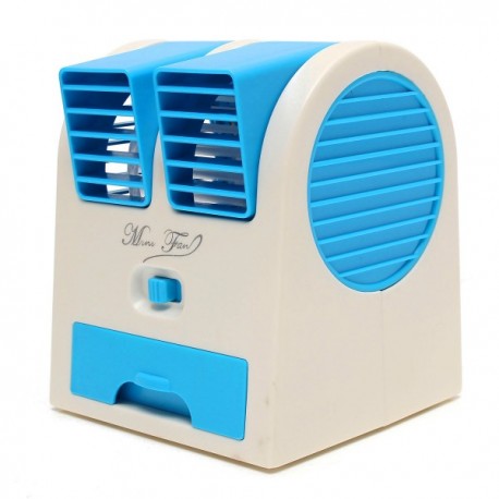 Портативный кондиционер Mini Fan  оптом
