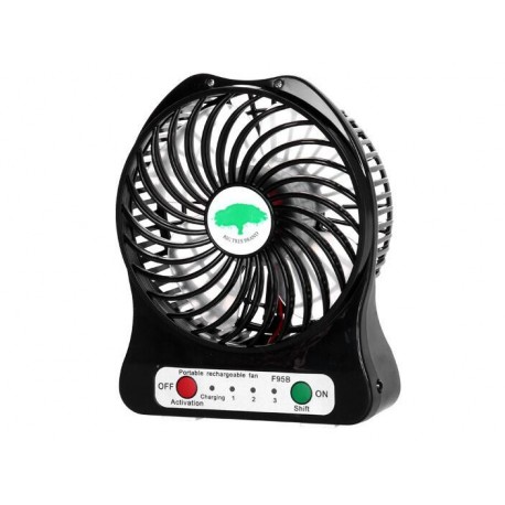 Портативный вентилятор Fashion Mini Fan  оптом
