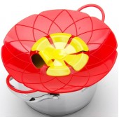 Силиконовая крышка Невыкипайка (Spill Stopper) 