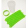 Стакан для мытья лап soft gentle silicone bristles  оптом