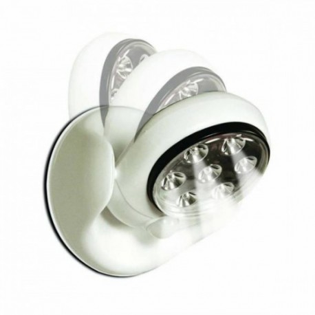 Светильник с датчиком движения Light Angel  оптом-1