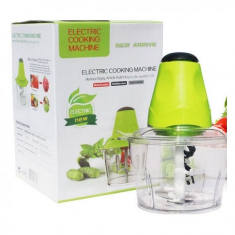 Универсальный блендер Electric cooking machine  оптом-1