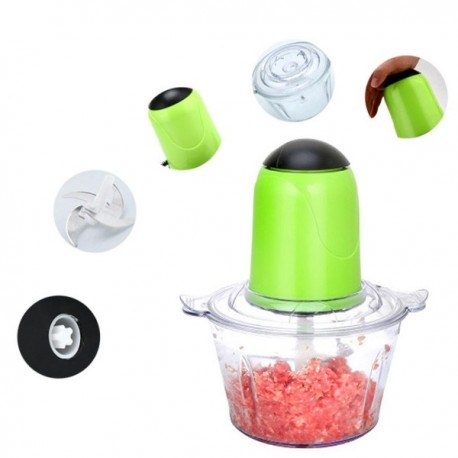 Универсальный блендер Electric cooking machine  оптом-2