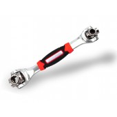 Универсальный ключ Universal wrench 48 в 1 