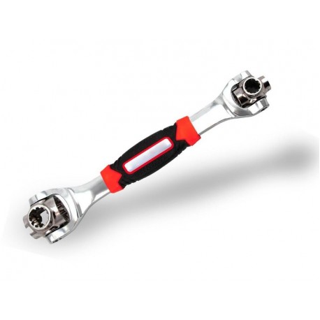 Универсальный ключ Universal wrench 48 в 1  оптом