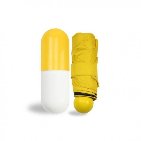 Зонт в футляре Капсула  оптом