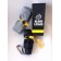Мини зонт Black Lemon  оптом