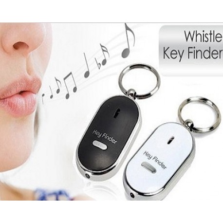 Брелок для поиска ключей Whistle Key Finder  оптом-1