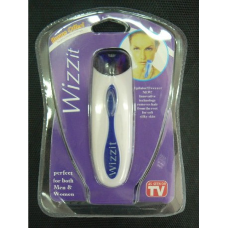 Эпилятор Wizzit  оптом-2