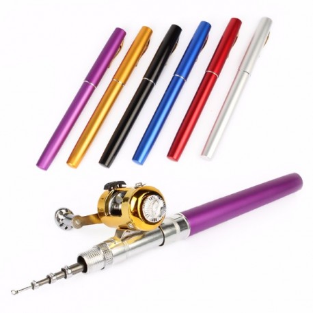 Мини-удочка Fishing rod  оптом-2