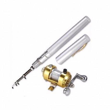 Мини-удочка Fishing rod  оптом