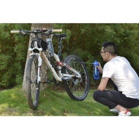 Twist Aquabot Cap бутылочка распылитель для напитков 600 мл  оптом-1