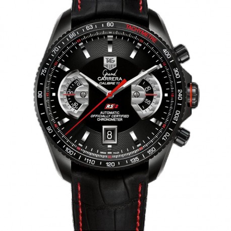 Часы Tag Heuer Calibre кварц (эконом)  оптом