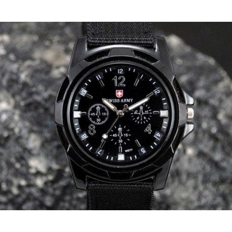 Часы Swiss Army кварцевые  оптом-2