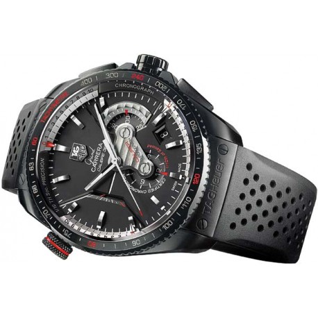 Часы Tag Heuer Calibre 36 кварц   оптом-1