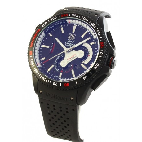 Часы Tag Heuer Calibre 36 кварц   оптом