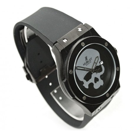 Часы Hublot SKULL BANG  оптом